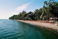 Пансионат "Эвкалиптовая роща", Кындыг Пансионат "Эвкалиптовая роща", Кындыг