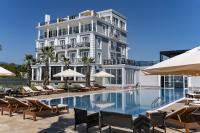 Отель "Грейс Аква Вилла", Сухум Отель "Грейс Аква Вилла", Сухум