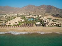 отель Miramar Al Aqah Beach Resort 5*