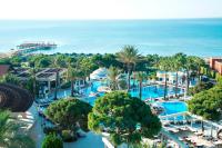 отель Limak Atlantis De Luxe Hotel & Resort 5* отель Limak Atlantis De Luxe Hotel & Resort 5*