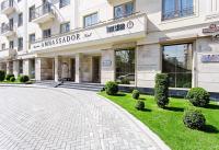 Отель "Ambassadop"