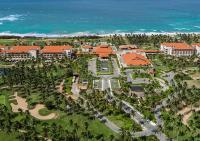 отель Shangri-las Hambantota Resort & Spa 5*
