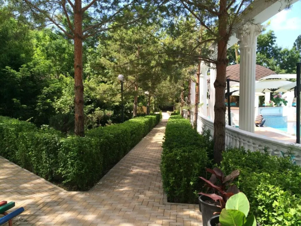 Гостиничный комплекс "Благодать " Гостиничный комплекс "Благодать "