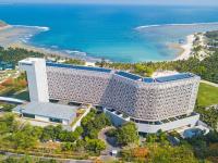 отель Intercontinental Sanya Resort 5* отель Intercontinental Sanya Resort 5*