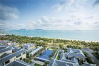 отель Jinghai Hotel & Resort 5* отель Jinghai Hotel & Resort 5*