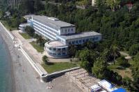 Парк-отель "Кавказ", Гагра Парк-отель "Кавказ", Гагра