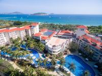 отель Resort Golden Palm 4* отель Resort Golden Palm 4*