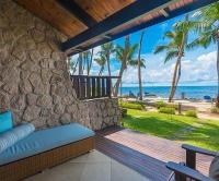 отель Coco De Mer & Black Parrot Suites 4*