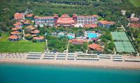 отель Belconti Resort 5* отель Belconti Resort 5*