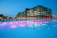отель Adam & Eve Hotel Adults Only 16+ 5* отель Adam & Eve Hotel Adults Only 16+ 5*