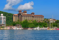 отель Four Season Ocean Courtyard Hotel 5* отель Four Season Ocean Courtyard Hotel 5*