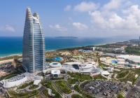отель Atlantis Sanya 5* отель Atlantis Sanya 5*