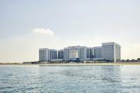 отель Riu Dubai Beach Resort 4*