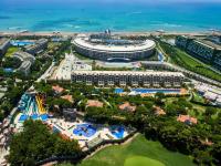 отель Maxx Royal Belek Golf & Spa 5* отель Maxx Royal Belek Golf & Spa 5*