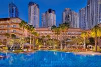 отель The Ritz Carlton 5* отель The Ritz Carlton 5*