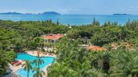 Huayuan Hot Spring Seaview Resort 4* Huayuan Hot Spring Seaview Resort 4*
