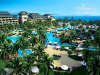 отель Hilton Sanya Resort & Spa 5* отель Hilton Sanya Resort & Spa 5*
