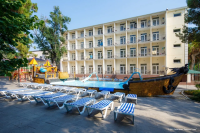 Санаторий "Красная Талка" Санаторий "Красная Талка"