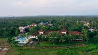 отель  Alila Diwa 5*
