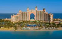 отель Atlantis The Palm 5*