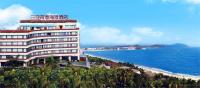 отель Sanya Luyi Sea View Hotel (Ex. Herton Seaview) 4* отель Sanya Luyi Sea View Hotel (Ex. Herton Seaview) 4*