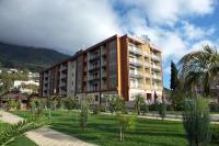 Отель "Alex Resort & Spa Hotel", Гагра Отель "Alex Resort & Spa Hotel", Гагра