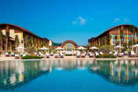 отель St. Regis Sanya Yalong Bay 5* отель St. Regis Sanya Yalong Bay 5*