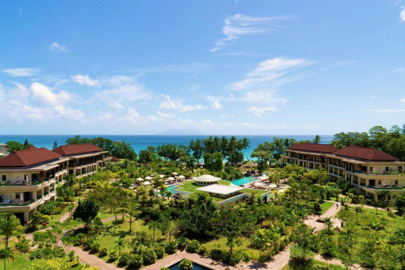 отель Savoy Resort & Spa 5*