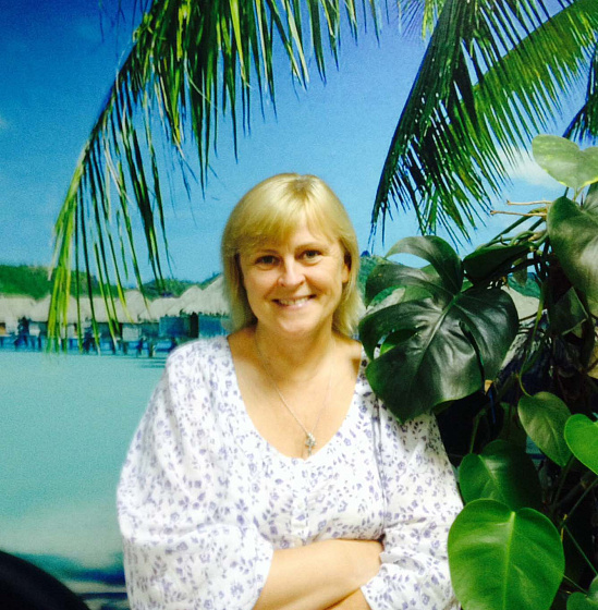 Валентина Акишева